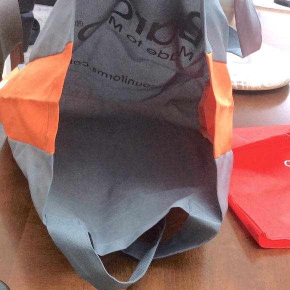 Reusable Bags, Dental Logos. - Picture 7 of 7